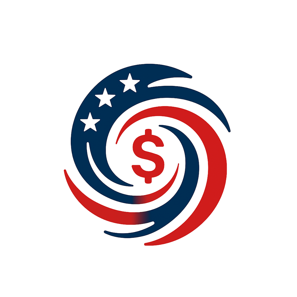 DEBT Coin Logo